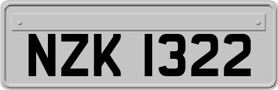NZK1322