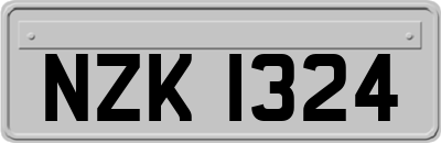 NZK1324