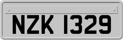NZK1329