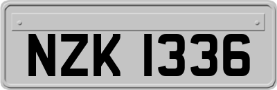 NZK1336