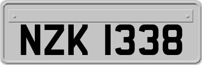 NZK1338