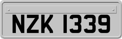 NZK1339