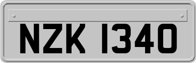 NZK1340