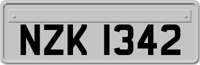 NZK1342