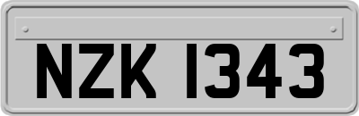 NZK1343