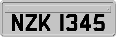 NZK1345