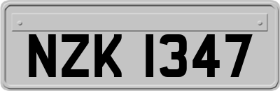 NZK1347