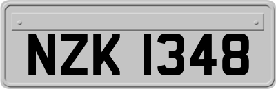 NZK1348