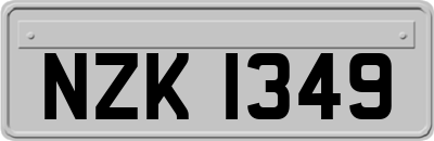 NZK1349