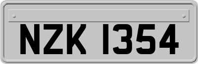 NZK1354