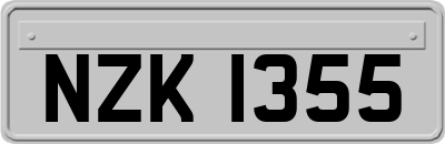 NZK1355