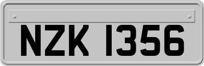 NZK1356