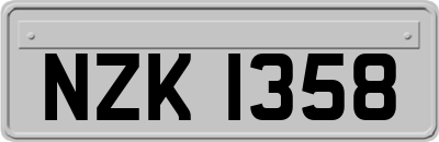 NZK1358