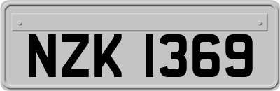 NZK1369