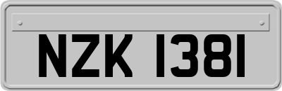 NZK1381