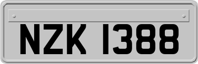 NZK1388
