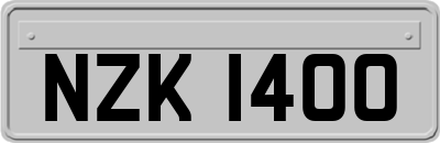 NZK1400