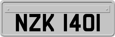 NZK1401