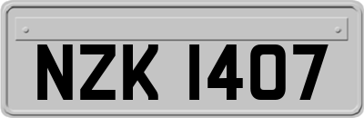 NZK1407