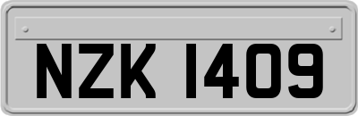 NZK1409