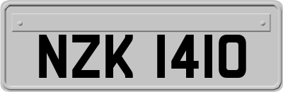 NZK1410