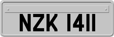NZK1411