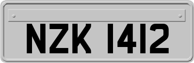 NZK1412
