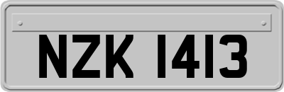 NZK1413