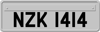 NZK1414