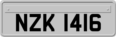 NZK1416