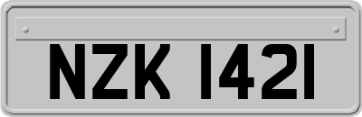 NZK1421