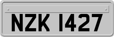 NZK1427