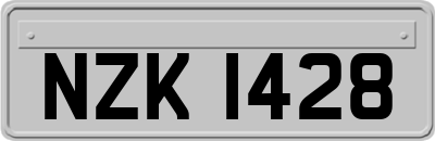 NZK1428