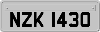 NZK1430