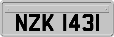NZK1431