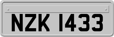 NZK1433