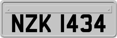 NZK1434