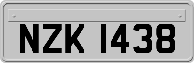 NZK1438