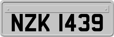 NZK1439