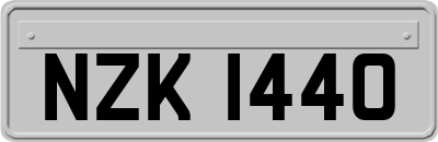 NZK1440