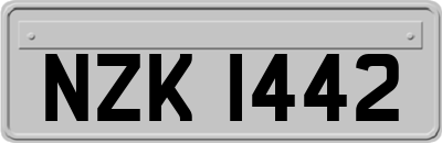 NZK1442