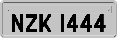NZK1444