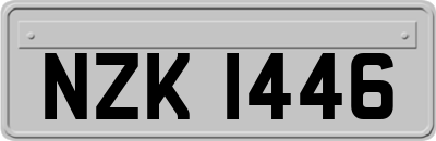 NZK1446