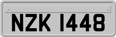 NZK1448