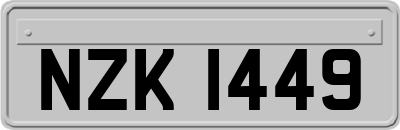 NZK1449