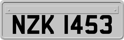 NZK1453