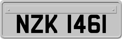 NZK1461