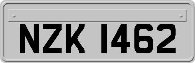 NZK1462