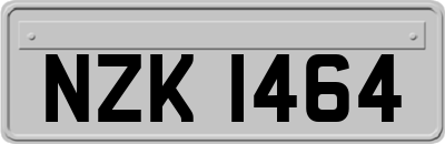 NZK1464