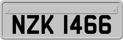 NZK1466